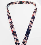 Cool Lanyards,Neck Strap Key Chain Holder, Neck Lanyards for Keys,Wallets and ID Badge Holders