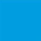 PARLAIM 3/4 Inch Round Permanent Adhesive Color-Code Dot Stickers,1000 Stickers Roll dots Label Dispenser Box Green Circle Stickers Labels (Blue)
