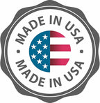 MACO Laser/Ink Jet White Address Labels, 1" x 2-5/8", 30 per Sheet, 750 per Pack (ML-3025)