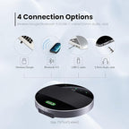 20x Zoom Conference Room Camera System TONGVEO All-in-1 Video and Audio Conferencing System 20X Optical Zoom USB3.0 HDMI PTZ Camera and Conference speaker with microphone Bundle for large Meeting Room