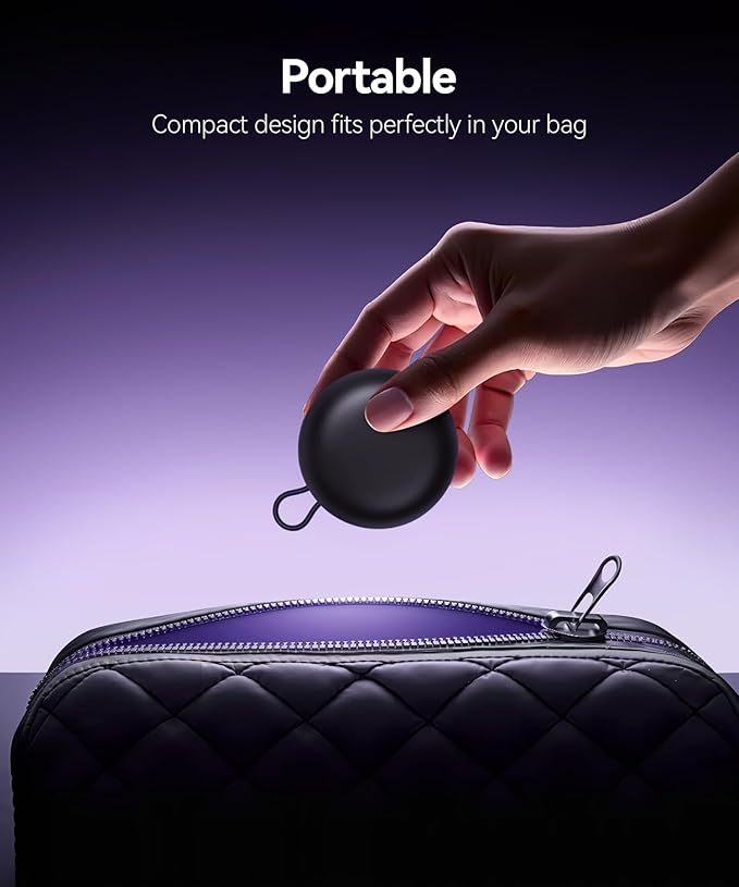 Ear Plugs for Sleeping 50dB Earplugs Noise Cancelling Ear Plugs for Noise Reduction Concerts Soft Reusable Silicone Earplugs for Snoring Side Sleepers Shooting Airplanes with 7 Eartips Case Black