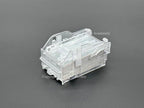 Avanternity's Staple Refills, Compatible with Samsung SL-STP000 Staple Cartridges (Pack of 1 Box)