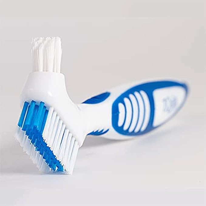 ZQuiet Clean Oral Appliance Brush