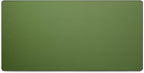 Jotsome Leather Desk Pad Mat, Non-Slip Desk Blotter Pad - Desk Protector for Office, Home, Laptop, and Desktop, Gift for The Holidays (Forest Green, 34" x 17")