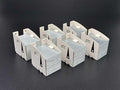 Avanternity's Staple Refills, Compatible with Lexmark 12L0252 Staple Cartridges (Pack of 2 Boxes)
