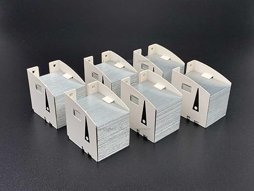 Avanternity's Staple Refills, Compatible with Lexmark 12L0252 Staple Cartridges (Pack of 2 Boxes)