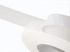 AJ Sign World 1.5" MAX Strength Banner Hem Double Sided Permanent Tape (1.5-Inch x 164-Feet/55 Yard)