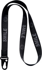 Cool Lanyards,Neck Strap Key Chain Holder, Neck Lanyards for Keys,Wallets and ID Badge Holders