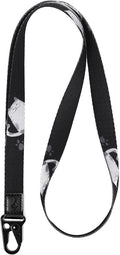 Cool Lanyards,Neck Strap Key Chain Holder, Neck Lanyards for Keys,Wallets and ID Badge Holders