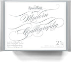 Speedball Modern Calligraphy Kit, Featuring Pen Holder, Nibs, Tips Ink, Textbook, Calligraphy Gift, Calligraphy Pen Set, Scribe Writing, Art Lettering, Artist, Caligraphy, Lettering, Invitations