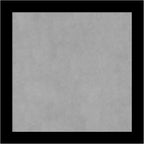 Amanti Art Black Framed Magnetic Board 23x23 Medium Vision Board for use with Magnets, 100% Metal Sheet to Display Items as Office Decor or for Home Organization in mudroom, Kitchen or Kids Room