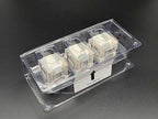 Avanternity's Staple Refills, Compatible with Lexmark 12L0252 Staple Cartridges (Pack of 4 Boxes)