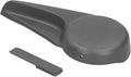 Replacement Adjuster Lever A1689100100, Front Left Driver Side Seat Height Adjuster Handle, Plastic Car Accessory for Mercedes W168 1997-2004, OEM Fit with Durable Construction a