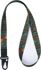 Cool Lanyards,Neck Strap Key Chain Holder, Neck Lanyards for Keys,Wallets and ID Badge Holders