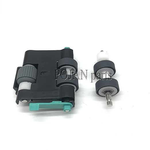 KV-SS039 KVSS039 Roller Exchange Kit for Panas KV-S5055C High Speed Colour Document Scanner POJAN