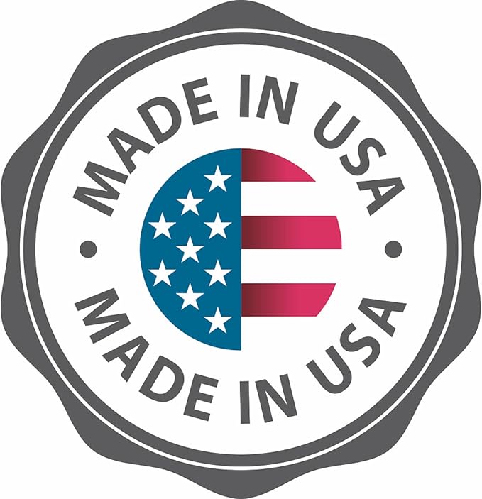 Printable Labels for Mailing - Laser/Ink Jet Compatible Shipping Address Labels, 50 per Sheet, 1 x 1-1/2", Box of 100 Pages/5000 Labels, White