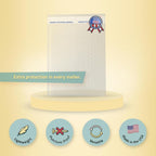 TYCHE Clear Bubble Bags 4 x 5.5 in / 10.16 cm x 13.97 cm Self-Sealing Bubble Mailers for Shipping Bubble Wrap Pouches Padded Mailing Envelopes 1,500 Pack MADE IN USA (4" x 5.5", 1500.0, Count)