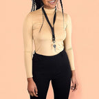 Cool Lanyards,Neck Strap Key Chain Holder, Neck Lanyards for Keys,Wallets and ID Badge Holders