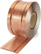 Klinch-Pak K-SWC7437-5/8, 5/8" Leg by 1-3/8" Roll Staples, 24,000 per Package, SWC7437 1M Series Staples, Ideal for Folding Boxes, Complete Overlap, Copper Color