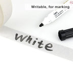 DOAY 3 Pack White Painters Tape - Masking Tape 1 Inch Wide - Multi-Surface, Smart Adhesion, Indoor & Outdoor - 270FT Total - Paint Tape for Artist, DIY, Labeling, Art, Car, General Purpose (#3910)