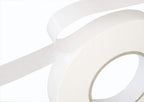 AJ Sign World 1" MAX Strength Banner Hem Double Sided Permanent Tape (1-Inch x 164-Feet/55 Yard)