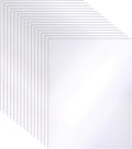 28 Sheets White Shimmer Cardstock 8.5 x 11 Certificate Paper, 92lb Heavyweight Paper Card Stock for Wedding Invitations, School Crafting, Business Cards, Making Cards, Graduations, Menus
