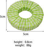 Pattern Weight 4 Pcs Fabric Sewing Weight Paperweight for Writing Drawing Sewing Accessories (Style C)