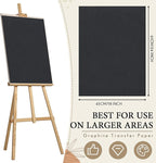 Epakh 20 Sheets 18''x 24'' Large Carbon Paper for Tracing, Carbon Transfer Paper for Drawing, Tracing and Transfer - Arts and Crafts Supplies