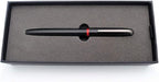 Picasso 916 Malage Fountain Pen Original Box New Version (Dawn Red, Extra Fine Nib 0.38mm)