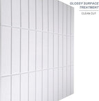 Large Cork Board Alternative 48" X 36" Bulletin Board - 12 Pack Removable Felt Wall Tiles, Cork Wall Tiles Bulletin Board Home Office Essentials - Warm White