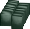 Diploma Cover 8.5” x11” Diploma Holder of Graduation Leatherette Padded Certificate（Tent Style),40-Pack