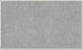 Amanti Art Silver Framed Magnetic Board 25x41 Large Vision Board for use with Magnets, 100% Metal Sheet to Display Items as Office Decor or for Home Organization in mudroom, Kitchen or Kids Room