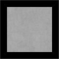 Amanti Art Black Framed Magnetic Board 25x25 Medium Vision Board for use with Magnets, 100% Metal Sheet to Display Items as Office Decor or for Home Organization in mudroom, Kitchen or Kids Room