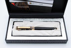 Picasso 902 Gentleman Collection Fountain Pen Original Box (Relievo2)