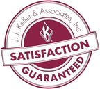 ELD Backup Driver Log Book 10-pk. with Detailed Driver Vehicle Inspection Report & Daily Recap - Book Format with 10 Sets, 2-Ply Carbonless, 8.5" x 5.5", J. J. Keller & Associates, Inc.
