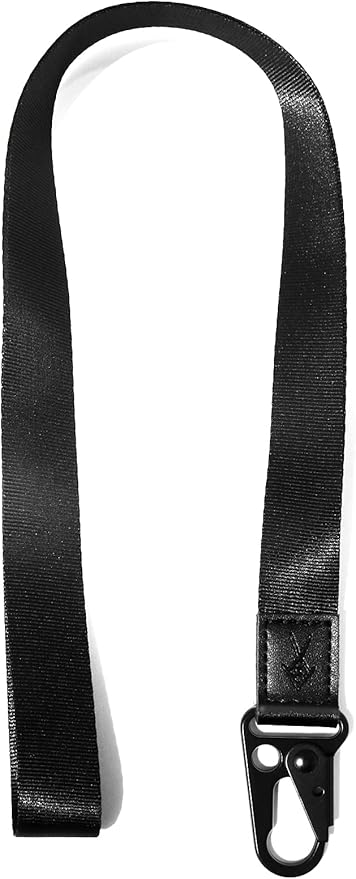 Cool Lanyards,Neck Strap Key Chain Holder, Neck Lanyards for Keys,Wallets and ID Badge Holders