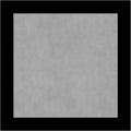 Amanti Art Black Framed Magnetic Board 29x29 Medium Vision Board for use with Magnets, 100% Metal Sheet to Display Items as Office Decor or for Home Organization in mudroom, Kitchen or Kids Room