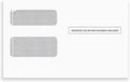 NextDayLabels - Self Seal Envelopes for 1099 Tax Forms (Pack of 50)