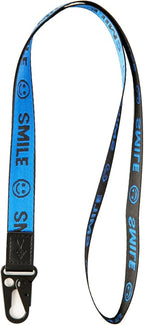 Cool Lanyards,Neck Strap Key Chain Holder, Neck Lanyards for Keys,Wallets and ID Badge Holders