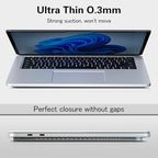 FILMEXT Privacy Screen for Microsoft Surface Laptop studio 2/1 14.4 inch (Model 2029/1964), Anti-Spy Filter Anti-Glare (for Surface Laptop studio 2/1 14.4" Privacy Screen Protector Filter)