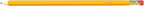 Nikola Works Bulk 650 Pack Premium Pre-Sharpened #2 HB Pencils USA Standard Wood Cased Graphite With Erasers