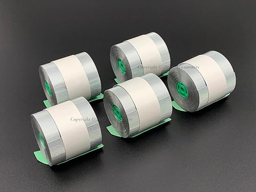 Avanternity's Staple Refills, Compatible with Toshiba Staple-2300 Refill Staple (Pack of 4 Boxes)