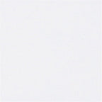Lorell LYS SOHO Box/File/File Mobile White File Cabinet, 3 Drawer, 26.5 x 14.3 x 18 in