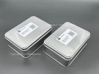 Avanternity's Staple Refills, Compatible with Samsung SL-STP000 Staple Cartridges (Pack of 2 Boxes)