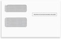 NextDayLabels - Self Seal Envelopes for 1099 Tax Forms (Pack od 500)