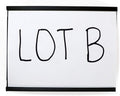 SmartSign (10-Pack) Magnetic C Channel Card Label Holders - 3" x 4" Metal Racks and Shelf Label Holders with Paper Inserts