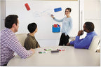 Dry Erase Eraser Magnetic Whiteboard Eraser 5 Pack White Board Cleaner, Dry Erase for Whiteboard, Chalkboard and Glass
