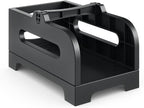 Rollo Thermal Label Holder for Rolls and Fan-Fold Labels - Shipping Label Holder for Thermal Printer