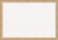 Amanti Art White Cork Board for Wall, 27x39 Vision Board with Gold Frame, Large Corkboard Office Decor for Home Organization, Modern Contemporary Corkboard Pinboard to display items for home