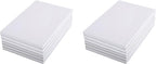 Mintra Office Memo Pads (72pk, Scratch Pads - 3x5)